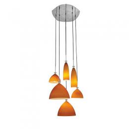 Изображение продукта Подвесная люстра Lightstar Simple Light 810 