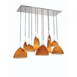 Изображение продукта Подвесная люстра Lightstar Simple Light 810 