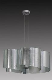 Подвесная люстра Lightstar Simple Light 811  - 2