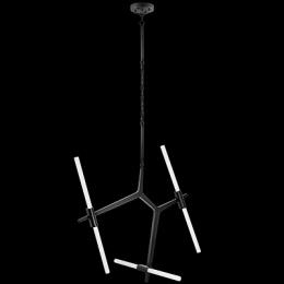 Подвесная люстра Lightstar Struttura  - 6