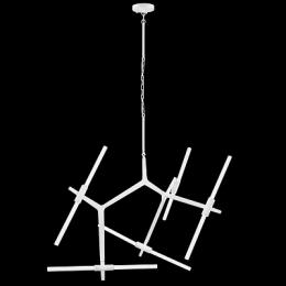 Подвесная люстра Lightstar Struttura  - 6