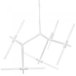 Подвесная люстра Lightstar Struttura  - 7