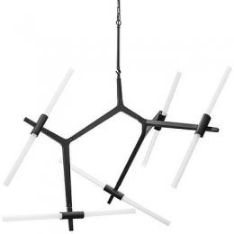 Подвесная люстра Lightstar Struttura  - 6