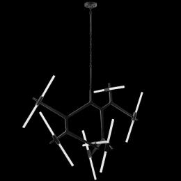 Подвесная люстра Lightstar Struttura  - 2