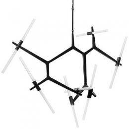 Подвесная люстра Lightstar Struttura  - 5