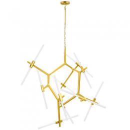 Изображение продукта Подвесная люстра Lightstar Struttura 