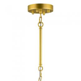 Подвесная люстра Lightstar Struttura  - 4