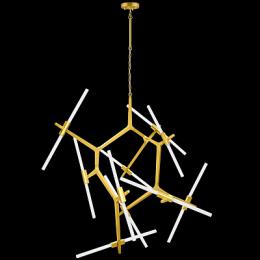 Подвесная люстра Lightstar Struttura  - 6