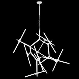 Подвесная люстра Lightstar Struttura  - 3