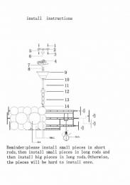 Подвесной светильник Lightstar Circo  - 2