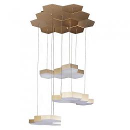 Изображение продукта Подвесной светильник Lightstar Favo 