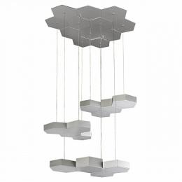 Изображение продукта Подвесной светильник Lightstar Favo 