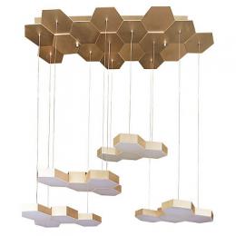 Изображение продукта Подвесной светильник Lightstar Favo 