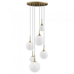 Изображение продукта Подвесной светильник Lightstar Globo 