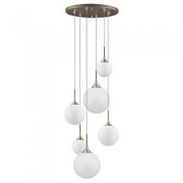 Изображение продукта Подвесной светильник Lightstar Globo 