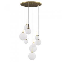Изображение продукта Подвесной светильник Lightstar Globo 