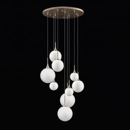 Подвесной светильник Lightstar Globo  - 3