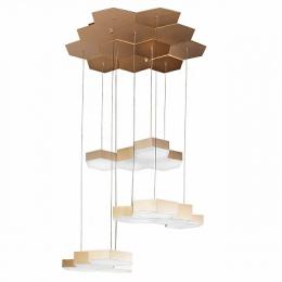 Изображение продукта Подвесной светодиодный светильник Lightstar Favo 