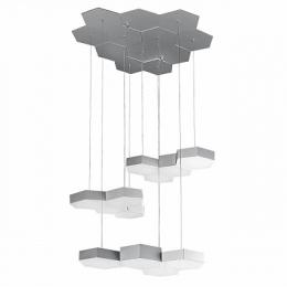 Изображение продукта Подвесной светодиодный светильник Lightstar Favo 