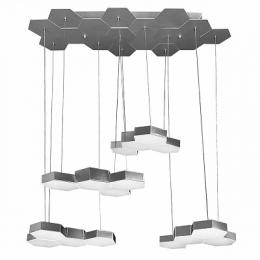Изображение продукта Подвесной светодиодный светильник Lightstar Favo 