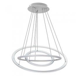 Изображение продукта Подвесной светодиодный светильник Lightstar Saturno 