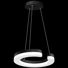 Подвесной светодиодный светильник Lightstar Unitario  - 4