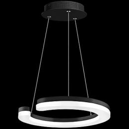 Подвесной светодиодный светильник Lightstar Unitario  - 4