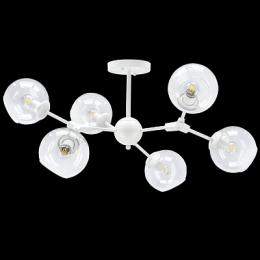 Потолочная люстра Lightstar Beta  - 7