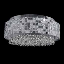 Потолочная люстра Lightstar Bezazz  - 2