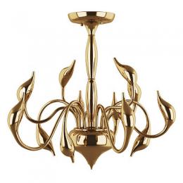 Изображение продукта Потолочная люстра Lightstar Cigno Collo 