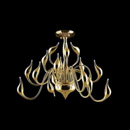 Потолочная люстра Lightstar Cigno Collo  - 3