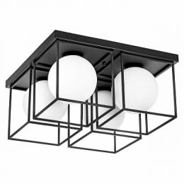 Изображение продукта Потолочная люстра Lightstar Gabbia 