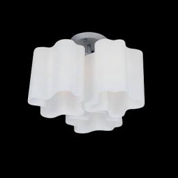 Потолочная люстра Lightstar Nubi  - 2