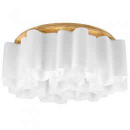Изображение продукта Потолочная люстра Lightstar Nubi Legno 