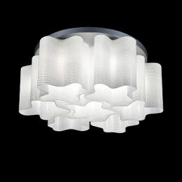 Потолочная люстра Lightstar Nubi Ondoso  - 2