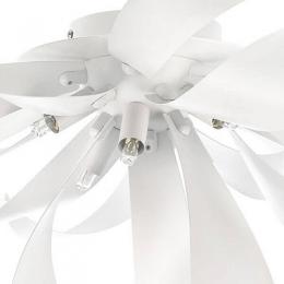 Потолочная люстра Lightstar Turbio  - 3