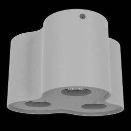 Потолочный светильник Lightstar Binoco  - 2