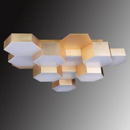 Потолочный светильник Lightstar Favo  - 2