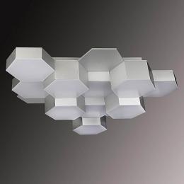 Потолочный светильник Lightstar Favo  - 3
