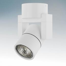 Потолочный светильник Lightstar Illumo L1 Alu  - 2