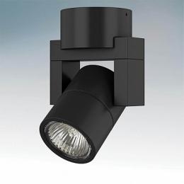Потолочный светильник Lightstar Illumo L1 Alu  - 2