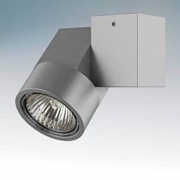 Потолочный светильник Lightstar Illumo XI Alu  - 2