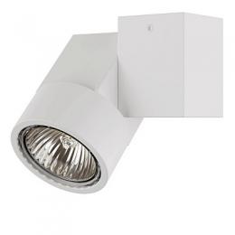 Изображение продукта Потолочный светильник Lightstar Illumo XI Bianco 
