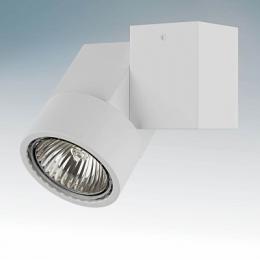 Потолочный светильник Lightstar Illumo XI Bianco  - 2