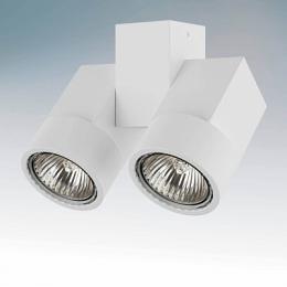Потолочный светильник Lightstar Illumo XI Bianco  - 2