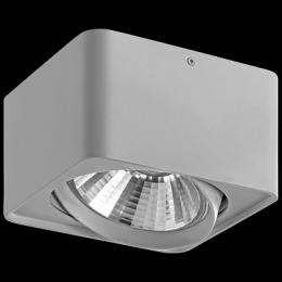 Потолочный светильник Lightstar Monocco  - 2