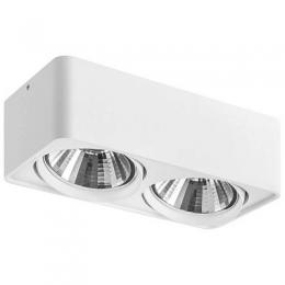 Изображение продукта Потолочный светильник Lightstar Monocco 