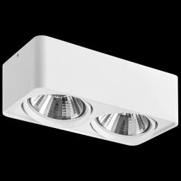 Потолочный светильник Lightstar Monocco  - 4