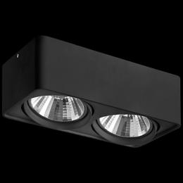 Потолочный светильник Lightstar Monocco  - 3