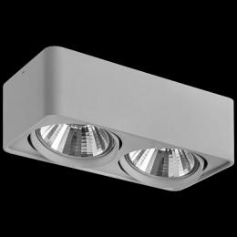 Потолочный светильник Lightstar Monocco  - 2